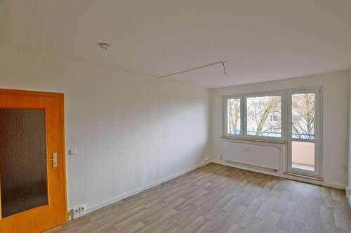 Foto - Wohnung zum Mieten in Sangerhausen 438,00 € 71.7 m²