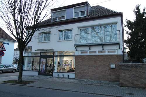 Foto - Wohnung zum Kaufen in Ludwigshafen am Rhein 159.000,00 € 60.29 m²