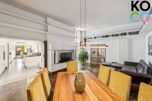 Foto - Wohnung zum Kaufen in Krefeld 499.000,00 € 160 m²