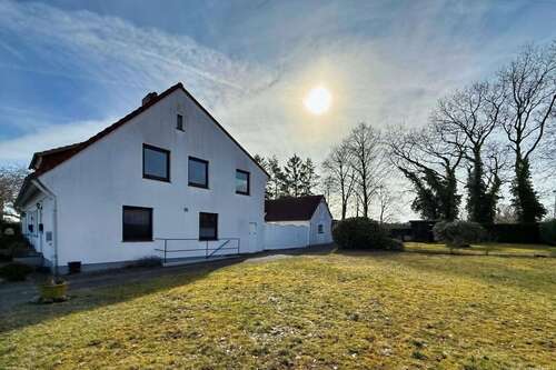Foto - Haus zum Kaufen in Seevetal 180.000,00 € 124.65 m²