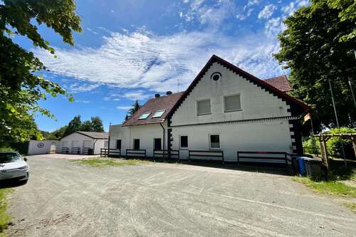 Foto - Wohnung zum Kaufen in Schiffdorf 55.000,00 € 41.29 m²