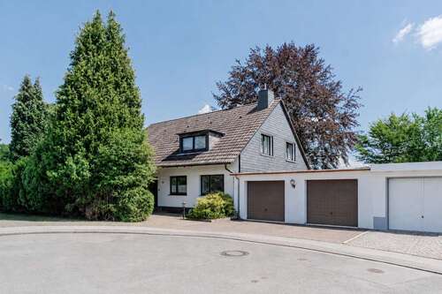Foto - Haus zum Kaufen in Essen Burgaltendorf 949.000,00 € 285 m²