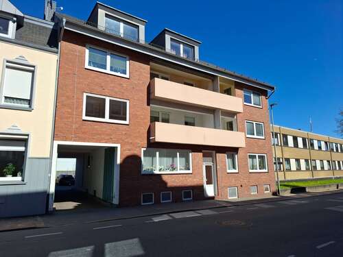 Foto - Wohnung zum Kaufen in Schleswig 199.000,00 € 94.14 m²