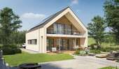 Haus zum Kaufen in Griesheim 856.602,00 € 163 m²