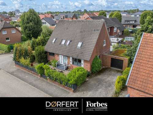 Foto - Haus zum Kaufen in Rheine Mesum 310.000,00 € 154 m²