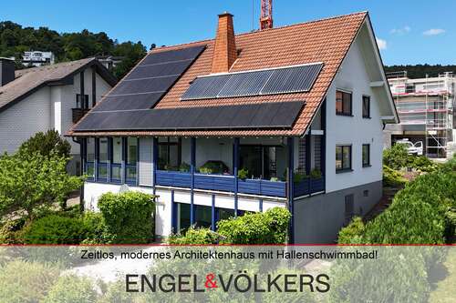 Foto - Haus zum Kaufen in Weisenheim am Berg 745.000,00 € 269.64 m²