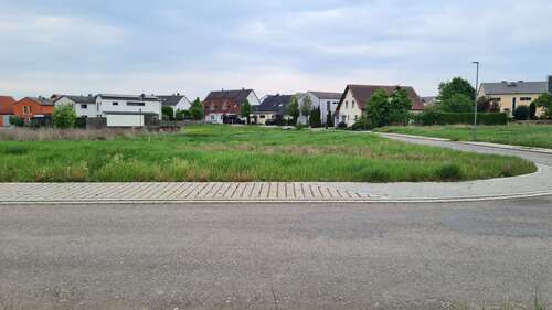 Foto - Grundstück zu verkaufen in Kösching 433.000,00 € 533 m²