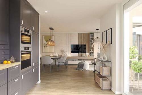 Foto - Wohnung zum Kaufen in Greifenberg 656.800,00 € 91.42 m²