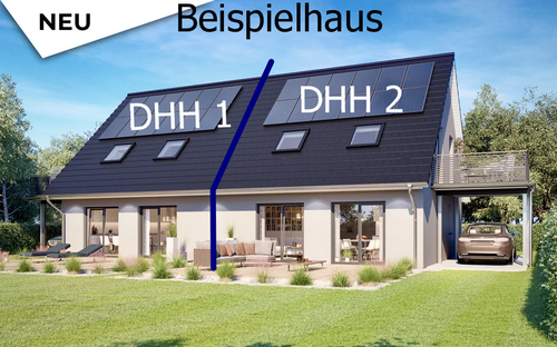 Foto - Haus zum Kaufen in Jülich 423.000,00 € 120 m²