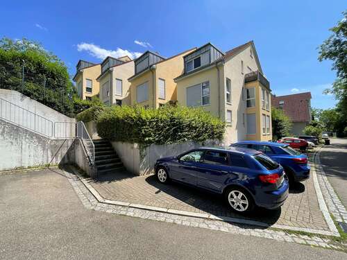 Foto - Wohnung zum Kaufen in Emmendingen-Windenreute 269.500,00 € 76 m²