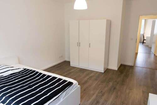 Foto - WG-Zimmer in Düsseldorf 645,00 € 19 m²