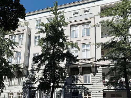 Foto - Wohnung zum Mieten in Berlin 3.200,00 € 193 m²