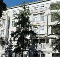 Wohnung zum Mieten in Berlin 3.200,00 € 193 m²