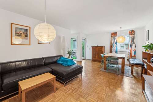 Foto - Wohnung zum Kaufen in Wasserburg am Inn 299.000,00 € 71 m²