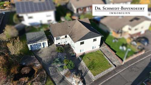 Foto - Haus zum Kaufen in Nisterau 249.000,00 € 160 m²