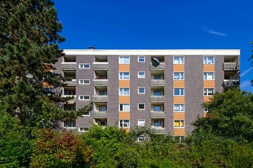 Foto - Wohnung zum Mieten in Solingen 336,54 € 56.58 m²