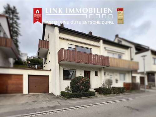 Foto - Haus zum Kaufen in Denkendorf 398.000,00 € 102.48 m²