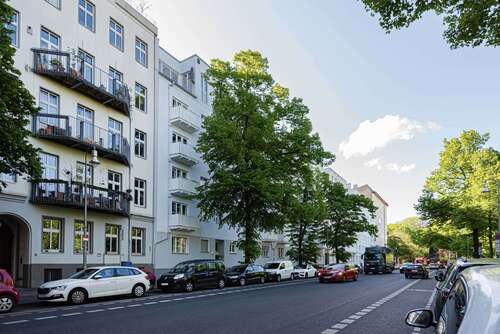 Foto - Wohnung zum Kaufen in Berlin 140.000,00 € 26.98 m²