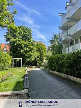 Foto - Wohnung zum Kaufen in München 480.000,00 € 51 m²