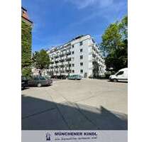 Wohnung zum Kaufen in München 520.000,00 € 51 m² Wohnung zum Kaufen in München 520.000,00 € 51 m²