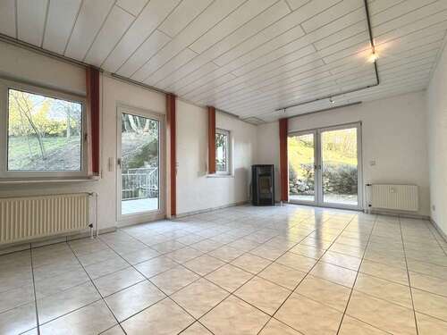 Foto - Wohnung zum Mieten in Lorsch 1.095,00 € 102 m²