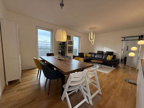 Foto - Wohnung zum Kaufen in Ingelheim am Rhein 595.928,00 € 113.51 m²