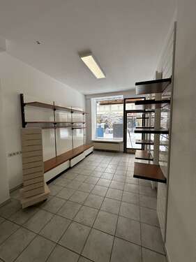 Foto - Einzelhandel in Bad Kissingen 620,00 € 20 m²