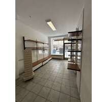 Einzelhandel in Bad Kissingen 620,00 € 20 m²