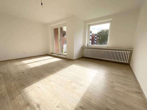 Foto - Wohnung zum Mieten in Aurich 499,00 € 69.15 m²