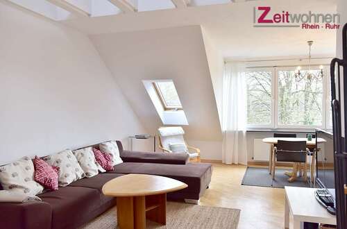Foto - Wohnen auf Zeit in Bonn 1.500,00 €