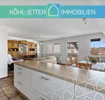 Wohnung zum Kaufen in Geislingen 269.000,00 € 102.45 m²