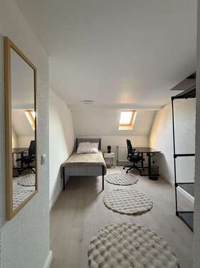 Foto - WG-Zimmer in Apolda 295,00 € 103 m²