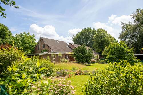 Foto - Haus zum Kaufen in Tornesch 645.000,00 € 135 m²