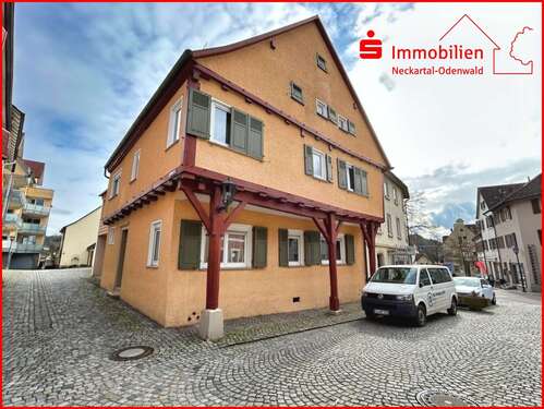 Foto - Haus zum Kaufen in Neudenau 195.000,00 € 207.04 m²