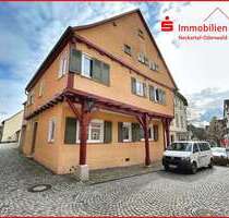 Haus zum Kaufen in Neudenau 195.000,00 € 207.04 m²
