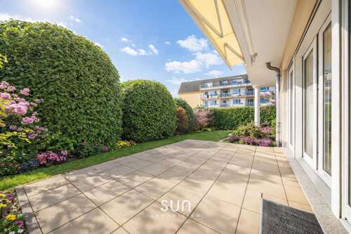 Foto - Wohnung zum Kaufen in Bad Nauheim 919.000,00 € 182.3 m²