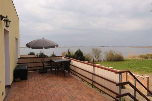 Foto - Haus zum Kaufen in Usedom Kölpin 265.000,00 € 200 m²