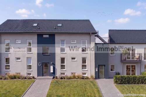 Foto - Haus zum Kaufen in Lotte 1.950.000,00 € 459.52 m²