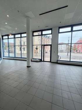 Foto - Büro in Frankfurt Oder 270,00 € 67.5 m²