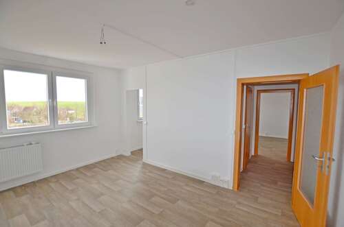 Foto - Wohnung zum Mieten in Sangerhausen 248,00 € 41.75 m²