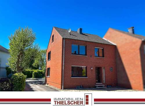 Foto - Haus zum Kaufen in Geilenkirchen 235.000,00 € 114 m²