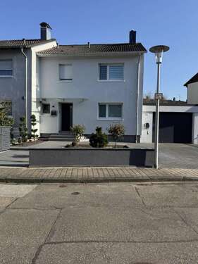 Foto - Haus zum Kaufen in Rastatt 599.000,00 € 110 m²