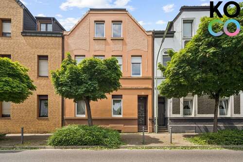 Foto - Haus zum Kaufen in Neuss 470.000,00 € 181 m²