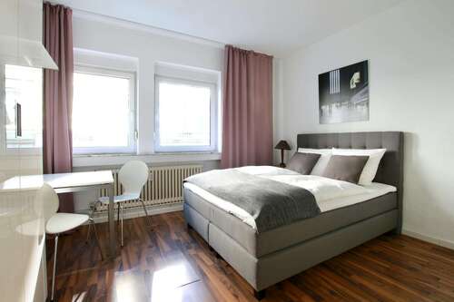 Foto - Wohnen auf Zeit in Köln 1.490,00 €