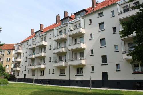 Foto - Wohnung zum Mieten in Herne 340,00 € 45 m²