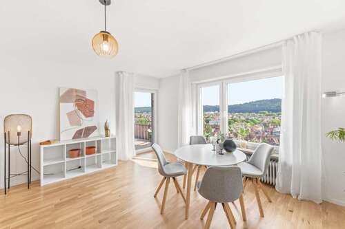 Foto - Wohnung zum Kaufen in Esslingen 429.500,00 € 85 m²