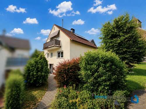 Foto - Haus zum Kaufen in Brachbach 269.000,00 € 100 m²