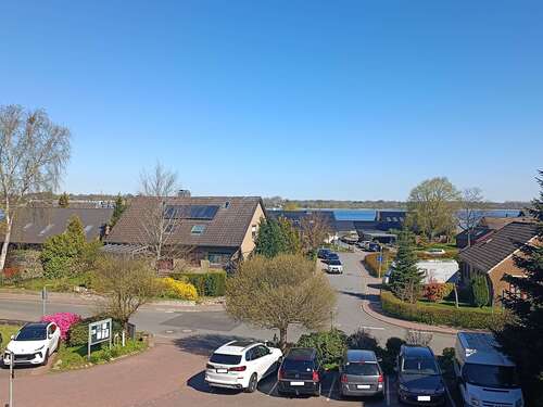 Foto - Wohnung zum Kaufen in Fahrdorf 155.000,00 € 62.33 m²