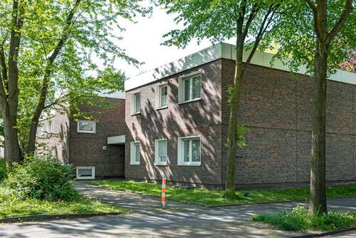 Foto - Wohnung zum Mieten in Duisburg 489,00 € 59.71 m²