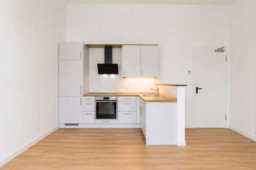 Foto - Wohnung zum Mieten in Flensburg-Westliche Höhe 730,00 € 60.75 m²